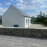 Lakeside lodge, hotel u gradu Kilfenora