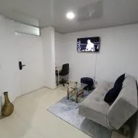 Apartamento Cómodo, Acogedor y MODERNO, hotelli kohteessa Ibagué
