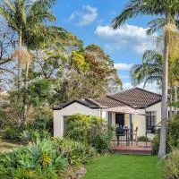 Milo's at the Bay by Experience Jervis Bay, hotel a Vincentia