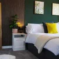 Home from home, hotel i Gilesgate