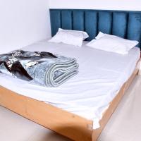 Ramas home stay, hotel poblíž Ayodhya Airport - AYJ, Ayodhya