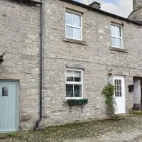 Slater's Cottage, hotel u gradu Middleham