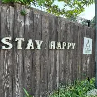南阿蘇 StayHappy, hotel di Minami Aso