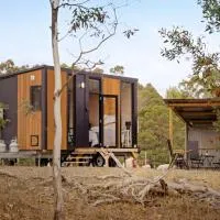 Grampians Views Moyston by Tiny Away، فندق في Moyston