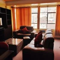 Departamento de 2 habitaciones, ξενοδοχείο σε Oruro