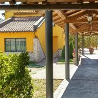 Hotel Turrita, hotel din Arrone