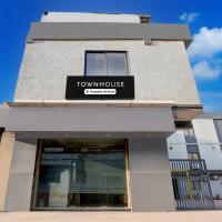 Super Townhouse Adityapuram Gwalior, hotel poblíž Letiště Gwalior - GWL, Gválijar