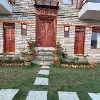 Panchwati Farms Homestay, ξενοδοχείο σε Almora