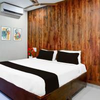 Collection O Renigunta Near Railway Station, hotel poblíž Letiště Tirupati - TIR, Tirupati