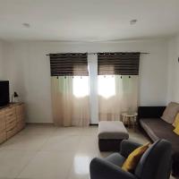Résidence Milano, hotel poblíž Letiště Port Gentil - POG, Port-Gentil
