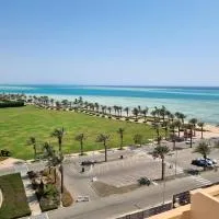 Royal Palace, готель у місті King Abdullah Economic City