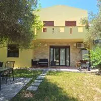 Holiday Home Kriopigi، فندق في كريوبيجي