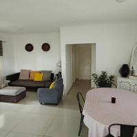 Résidence Milano, hotel poblíž Letiště Port Gentil - POG, Port-Gentil