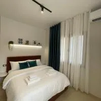 Sauk में, होटल Nestly Rooms