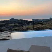 Presidential Lemnos Residences – hotel w mieście Myrina