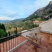 Terrazas de La Iruela I, hotel di La Iruela