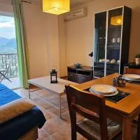Terrazas de La Iruela II, hotel u gradu La Iruela