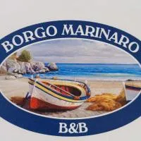 Borgo Marinaro Cetraro, Calabria, hotel u gradu Četraro