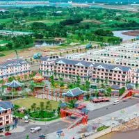 Homestay 1986 & Homestay Vinhomes Vu Yen, Hai Phong City, hotel v destinaci Hữu Quan