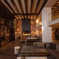 Ändra Hotel Seattle - MGallery Collection, готель у місті Сіетл
