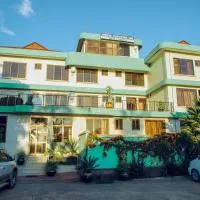 MBEYA PARADISE INN, hotel en Mbeya