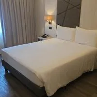 DC HOTEL INTERNATIONAL, hótel í Padova
