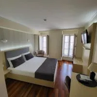 Hotel Residencial Dora, Hotel in Braga