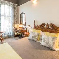 Rutland Arms Inn, viešbutis mieste Vanganujis