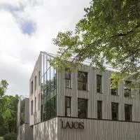 LAJOS Hotel, hotel i Birštonas