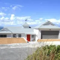 Oceans Drift Guest House & Self Catering, hotel u gradu Simonʼs Town