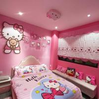 Eyvone Homestay Princeton Suites Kuching Airport, hotel poblíž Letiště Kuching - KCH, Kučing