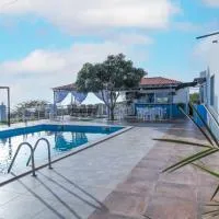 Hotel Pousada Venus, hotel sa São Filipe
