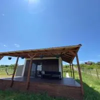 Cluj-Napoca में, होटल Tiny Shelter in Valea Fanatelor, Cluj Napoca
