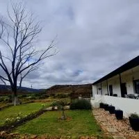 Prinspoort Klein Karoo Stay, hótel í Ladismith
