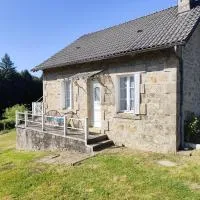 La corrèzoise, hotel sa Corrèze