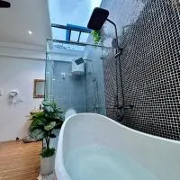 Bay Luxury Villa- OCP2 - Self Checkin: HÆ°ng YÃªn şehrinde bir otel