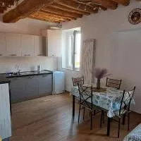 A casa di Elizabeth, hotel u gradu Porcari