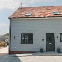 1 The Stables, hotel en Highbridge