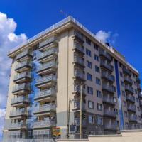 Luqman Apartments, hotel poblíž Letiště Samburu - UAS, Meru