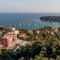 Hotel Parga Princess, hotel Párgában