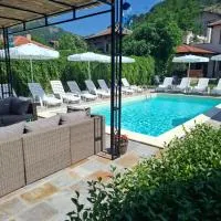 Къща за гости Марияна, hotel em Tvŭrditsa