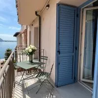 Al 3-5-7 Lake Retreat, hotel v destinaci Predore