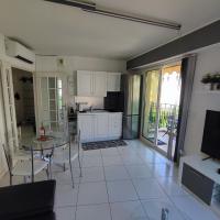 Maison de la promenade, hotel a Mentone