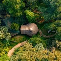 Chembarathi Wayanad Boutique Resort, viešbutis mieste Vaduvanchal