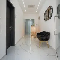 CrystalRooms, hotel v destinaci Leverano