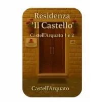 Residenza Il Castello Uno e Due, viešbutis mieste KastelʼArkuatas