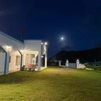 伊那部海景民宿 Inapu Ocean View B&B, hotell sihtkohas Lanyu