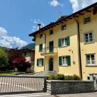 Casa Clelia, hotell i Pellizzano