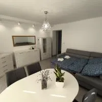 apartament przy cukierni, hotel in Knurów