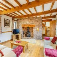The Lodge, hotel di Lydney